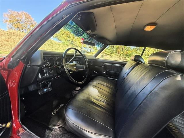 1970 Chevrolet Chevelle (CC-2117329) for sale in Gladstone, Oregon