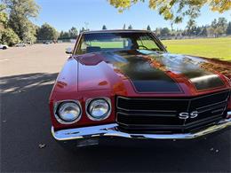 1970 Chevrolet Chevelle (CC-2117329) for sale in Gladstone, Oregon