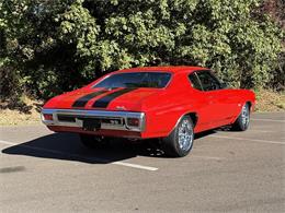 1970 Chevrolet Chevelle (CC-2117329) for sale in Gladstone, Oregon