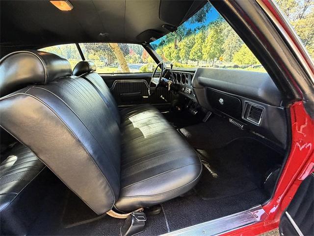1970 Chevrolet Chevelle (CC-2117329) for sale in Gladstone, Oregon