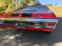 1970 Chevrolet Chevelle (CC-2117329) for sale in Gladstone, Oregon