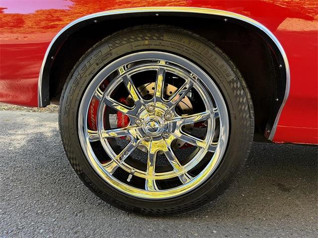 1970 Chevrolet Chevelle (CC-2117329) for sale in Gladstone, Oregon