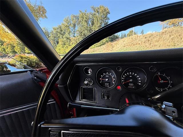 1970 Chevrolet Chevelle (CC-2117329) for sale in Gladstone, Oregon