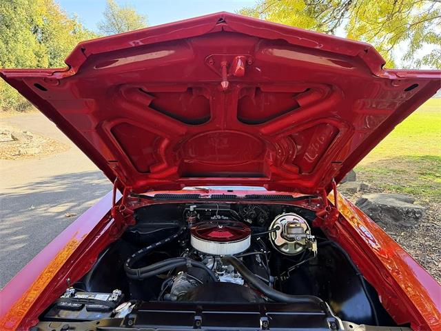1970 Chevrolet Chevelle (CC-2117329) for sale in Gladstone, Oregon