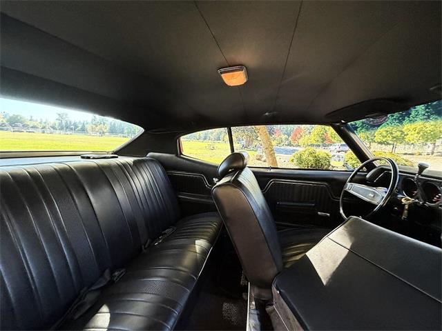 1970 Chevrolet Chevelle (CC-2117329) for sale in Gladstone, Oregon
