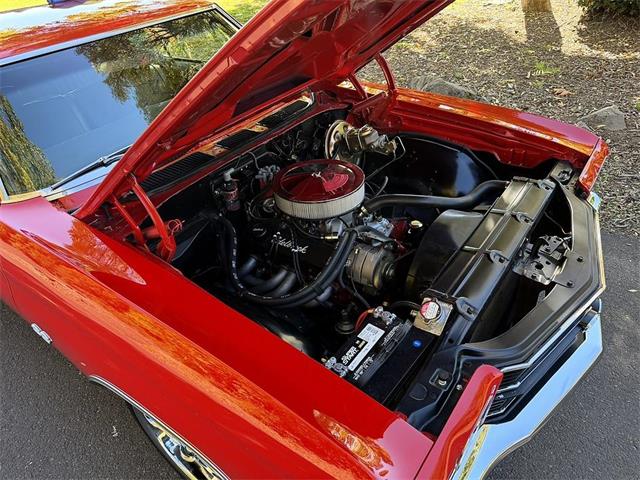 1970 Chevrolet Chevelle (CC-2117329) for sale in Gladstone, Oregon