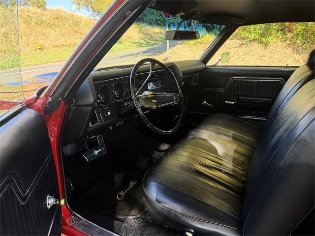1970 Chevrolet Chevelle (CC-2117329) for sale in Gladstone, Oregon