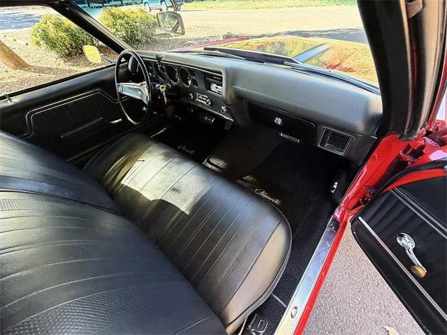 1970 Chevrolet Chevelle (CC-2117329) for sale in Gladstone, Oregon
