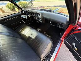 1970 Chevrolet Chevelle (CC-2117329) for sale in Gladstone, Oregon
