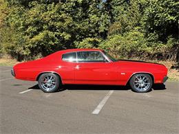 1970 Chevrolet Chevelle (CC-2117329) for sale in Gladstone, Oregon
