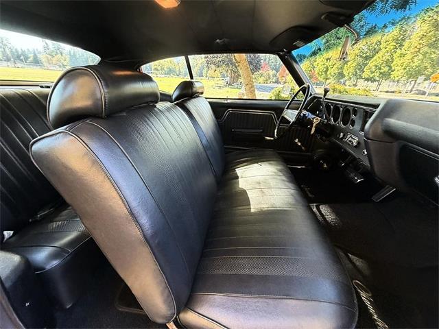 1970 Chevrolet Chevelle (CC-2117329) for sale in Gladstone, Oregon
