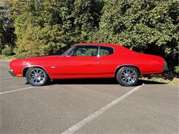 1970 Chevrolet Chevelle (CC-2117329) for sale in Gladstone, Oregon