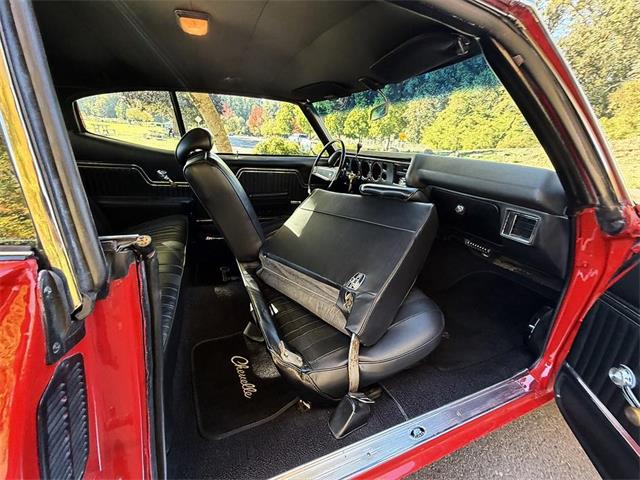 1970 Chevrolet Chevelle (CC-2117329) for sale in Gladstone, Oregon