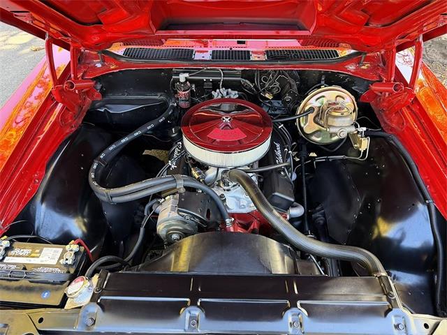 1970 Chevrolet Chevelle (CC-2117329) for sale in Gladstone, Oregon