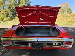 1970 Chevrolet Chevelle (CC-2117329) for sale in Gladstone, Oregon