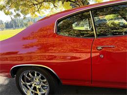 1970 Chevrolet Chevelle (CC-2117329) for sale in Gladstone, Oregon