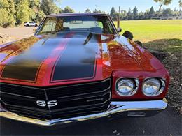 1970 Chevrolet Chevelle (CC-2117329) for sale in Gladstone, Oregon