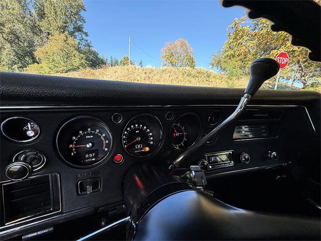 1970 Chevrolet Chevelle (CC-2117329) for sale in Gladstone, Oregon