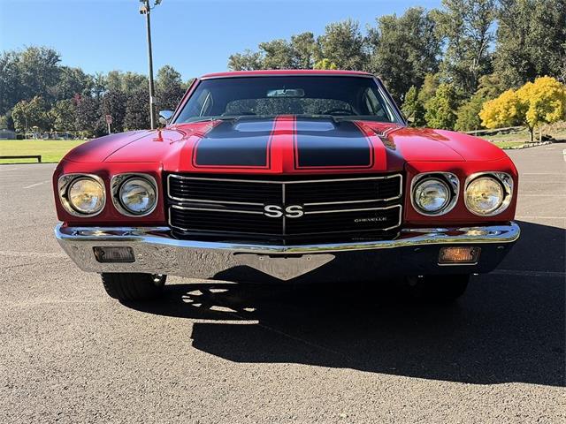1970 Chevrolet Chevelle (CC-2117329) for sale in Gladstone, Oregon