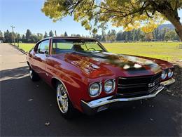 1970 Chevrolet Chevelle (CC-2117329) for sale in Gladstone, Oregon