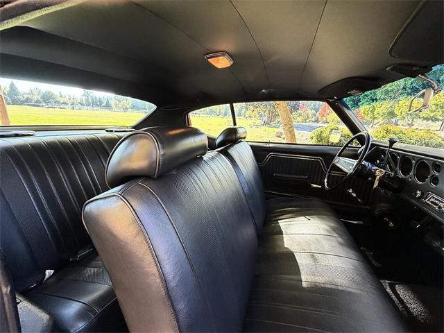 1970 Chevrolet Chevelle (CC-2117329) for sale in Gladstone, Oregon