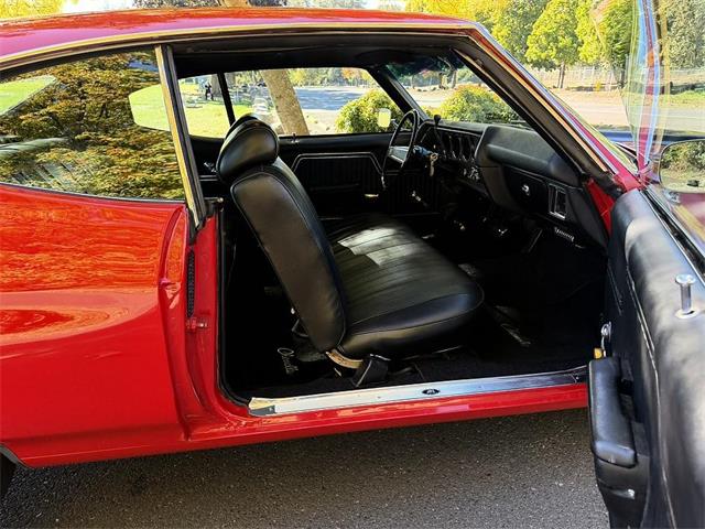 1970 Chevrolet Chevelle (CC-2117329) for sale in Gladstone, Oregon