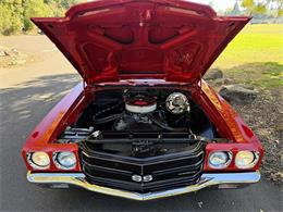 1970 Chevrolet Chevelle (CC-2117329) for sale in Gladstone, Oregon