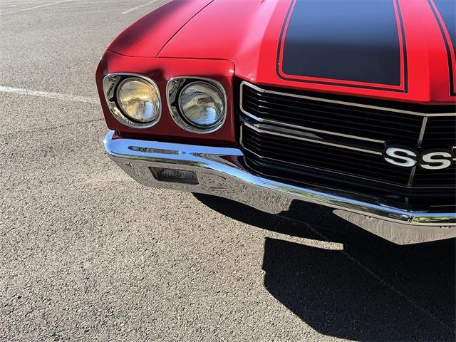 1970 Chevrolet Chevelle (CC-2117329) for sale in Gladstone, Oregon