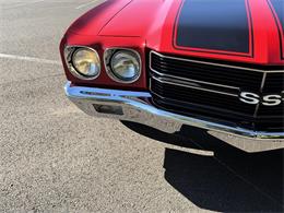 1970 Chevrolet Chevelle (CC-2117329) for sale in Gladstone, Oregon