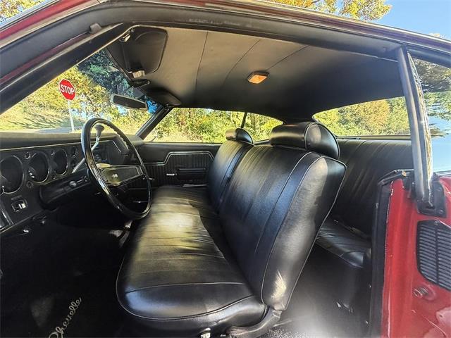 1970 Chevrolet Chevelle (CC-2117329) for sale in Gladstone, Oregon