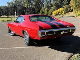 1970 Chevrolet Chevelle (CC-2117329) for sale in Gladstone, Oregon