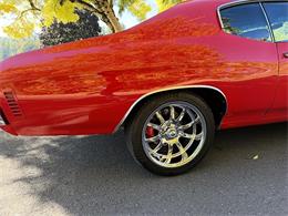 1970 Chevrolet Chevelle (CC-2117329) for sale in Gladstone, Oregon