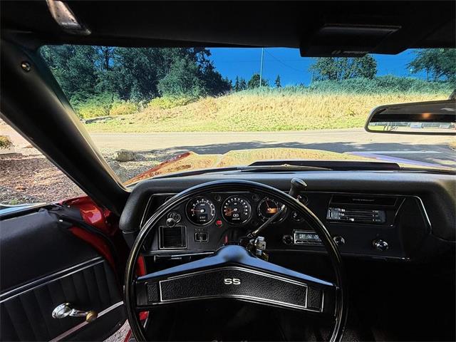 1970 Chevrolet Chevelle (CC-2117329) for sale in Gladstone, Oregon