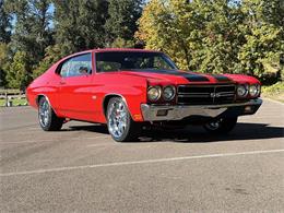 1970 Chevrolet Chevelle (CC-2117329) for sale in Gladstone, Oregon