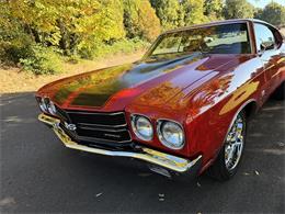 1970 Chevrolet Chevelle (CC-2117329) for sale in Gladstone, Oregon
