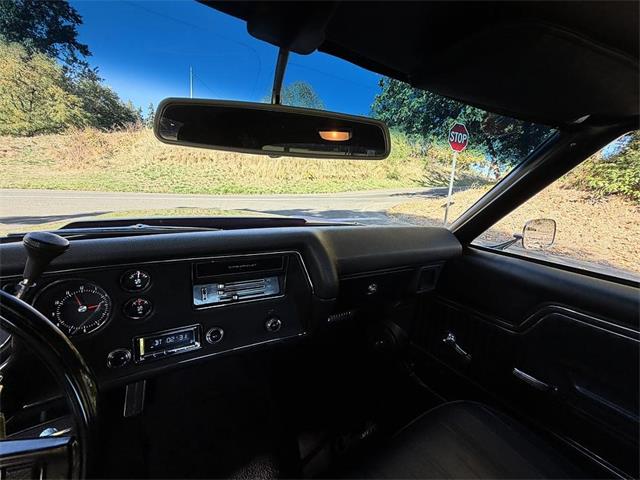 1970 Chevrolet Chevelle (CC-2117329) for sale in Gladstone, Oregon