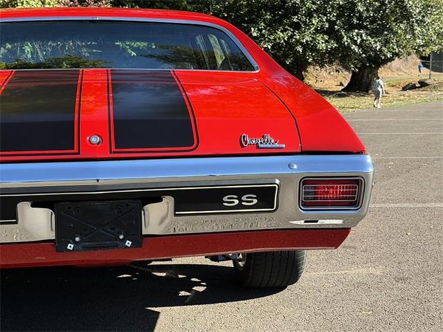 1970 Chevrolet Chevelle (CC-2117329) for sale in Gladstone, Oregon