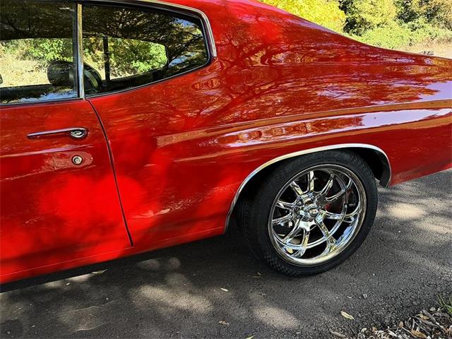 1970 Chevrolet Chevelle (CC-2117329) for sale in Gladstone, Oregon