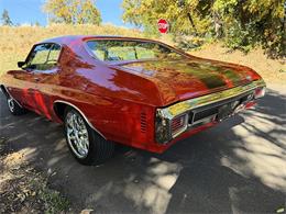1970 Chevrolet Chevelle (CC-2117329) for sale in Gladstone, Oregon