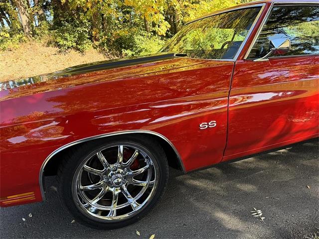 1970 Chevrolet Chevelle (CC-2117329) for sale in Gladstone, Oregon