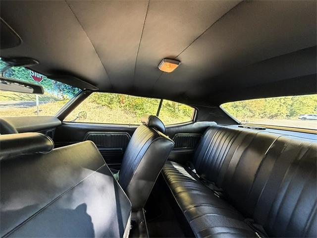 1970 Chevrolet Chevelle (CC-2117329) for sale in Gladstone, Oregon