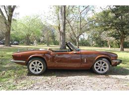 1978 Triumph Spitfire (CC-2110733) for sale in Cadillac, Michigan