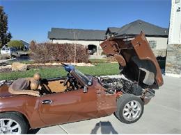 1978 Triumph Spitfire (CC-2110733) for sale in Cadillac, Michigan