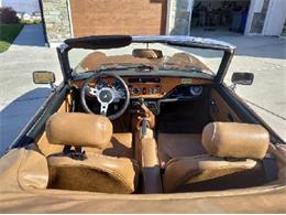 1978 Triumph Spitfire (CC-2110733) for sale in Cadillac, Michigan