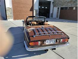 1978 Triumph Spitfire (CC-2110733) for sale in Cadillac, Michigan