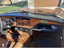 1978 Triumph Spitfire (CC-2110733) for sale in Cadillac, Michigan