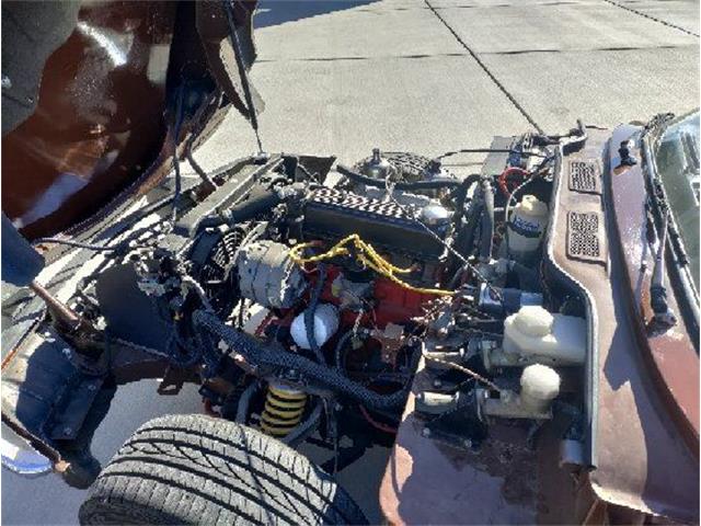 1978 Triumph Spitfire (CC-2110733) for sale in Cadillac, Michigan