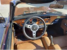 1978 Triumph Spitfire (CC-2110733) for sale in Cadillac, Michigan