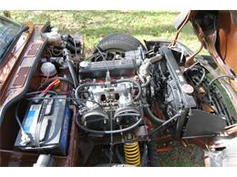 1978 Triumph Spitfire (CC-2110733) for sale in Cadillac, Michigan