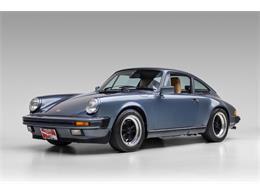 1987 Porsche 911 Carrera (CC-2117330) for sale in Costa Mesa, California